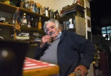 El expresidente de Uruguay, José Mujica, en una imagen de archivo. EFE/ Sofía Torres